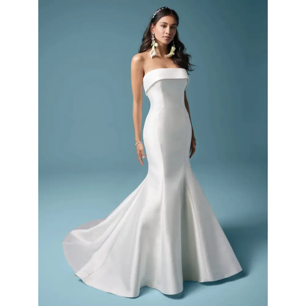 Mitchell Marie by Maggie Sottero - Wedding Dresses