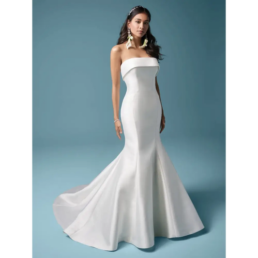 Mitchell Marie by Maggie Sottero - Wedding Dresses