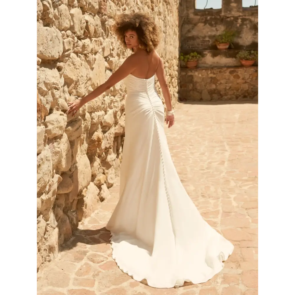 Monaco by Maggie Sottero - Wedding Dresses