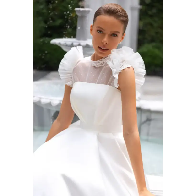 Monara by Pollardi - Wedding Dresses