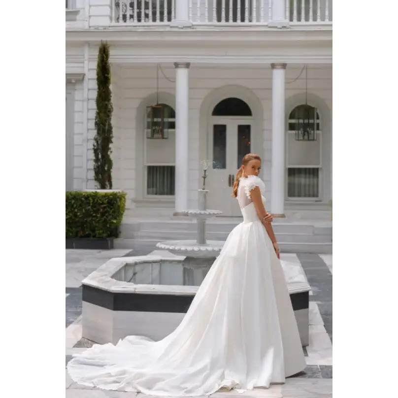 Monara by Pollardi - Wedding Dresses