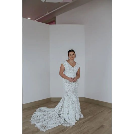 Moonstone by Bridal Closet - Wedding Dresses