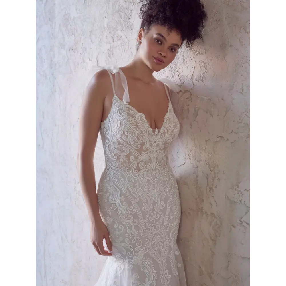Morgan by Maggie Sottero - Wedding Dresses