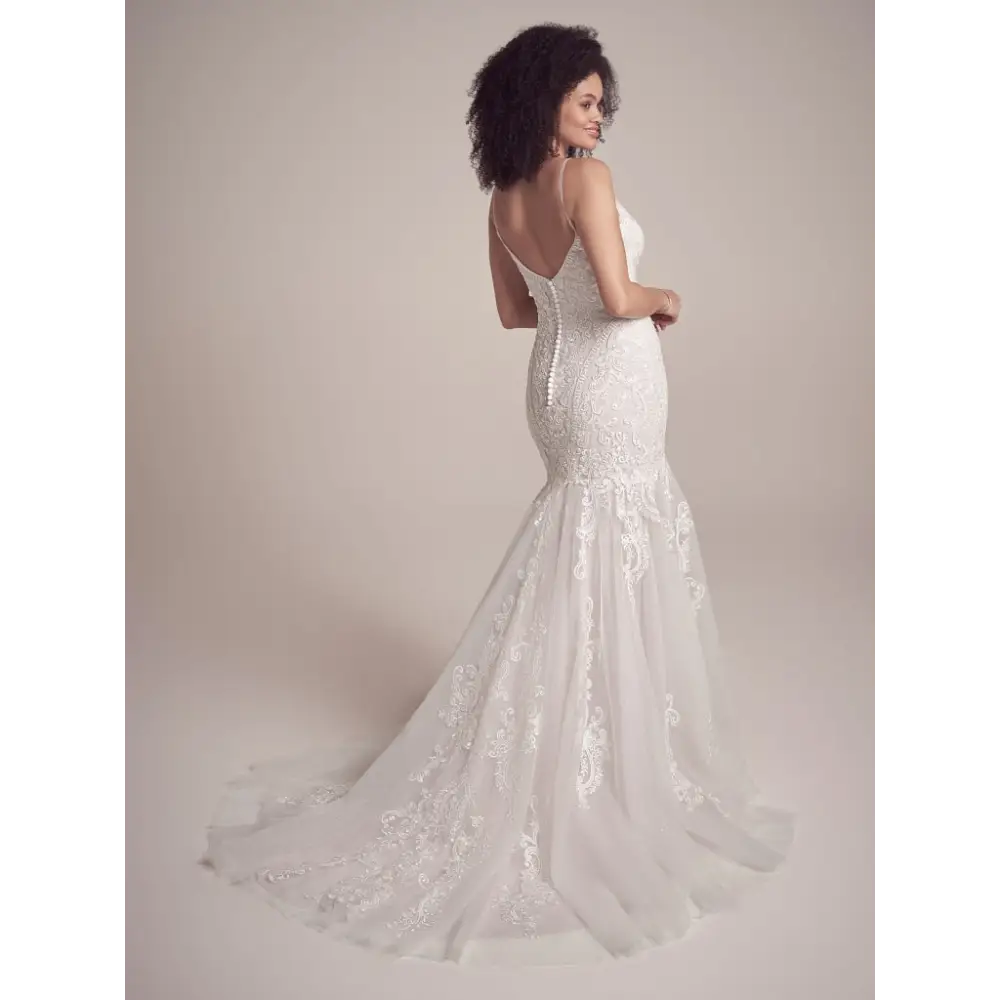 Morgan by Maggie Sottero - Wedding Dresses