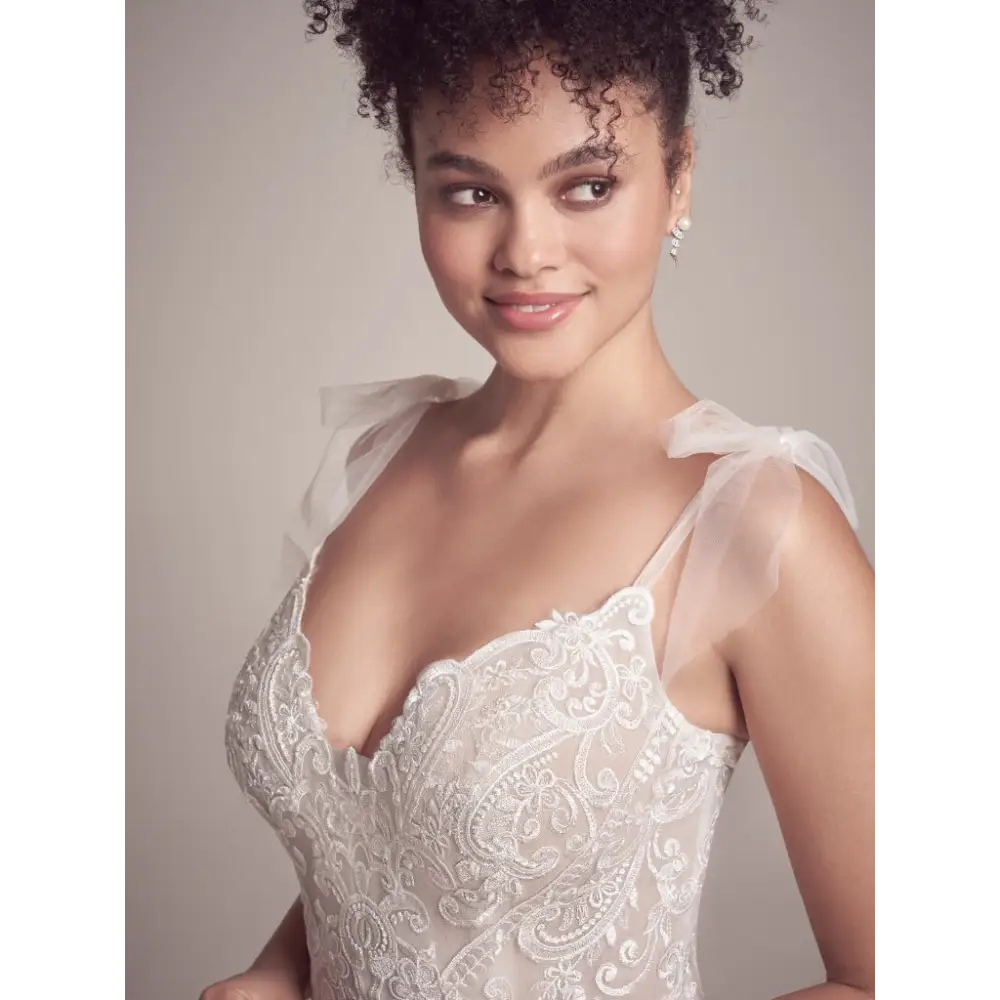 Morgan by Maggie Sottero - Wedding Dresses