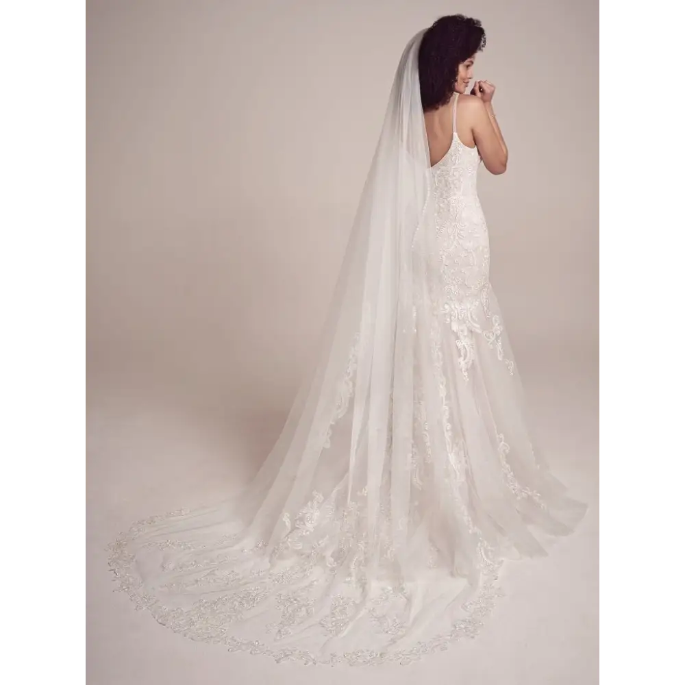 Morgan by Maggie Sottero - Wedding Dresses