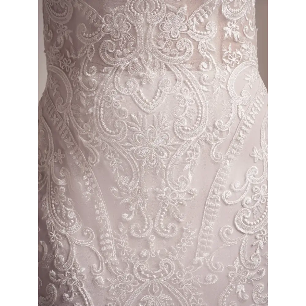 Morgan by Maggie Sottero - Wedding Dresses
