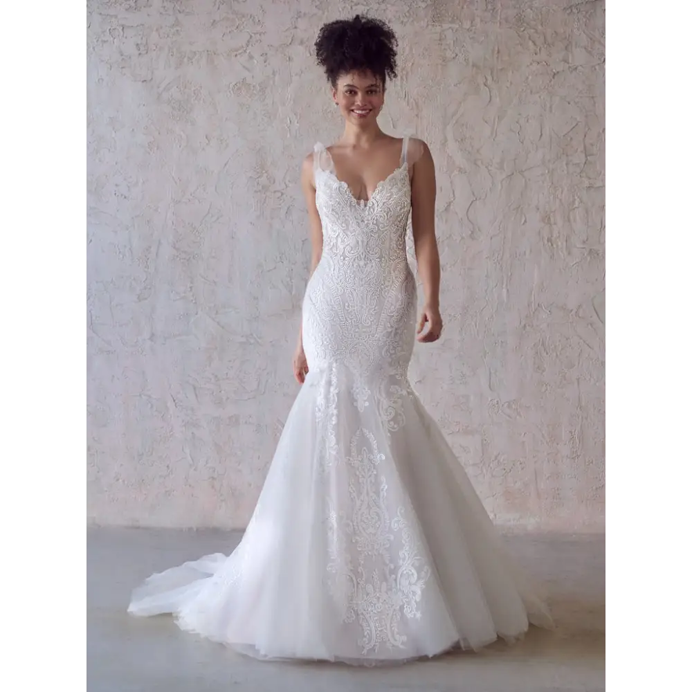 Morgan by Maggie Sottero - Wedding Dresses