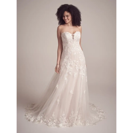 Nakita by Maggie Sottero - Wedding Dresses