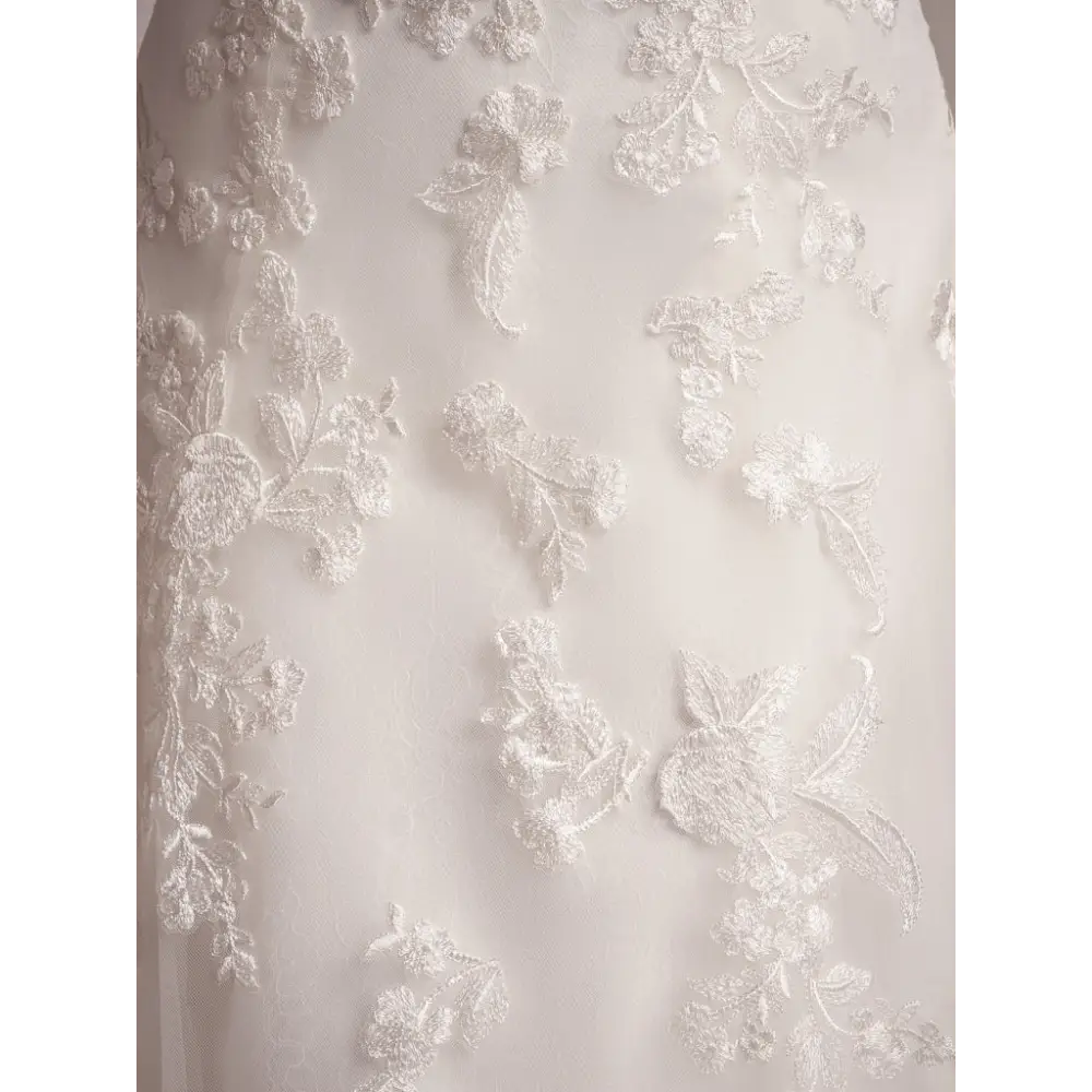 Nakita by Maggie Sottero - Wedding Dresses