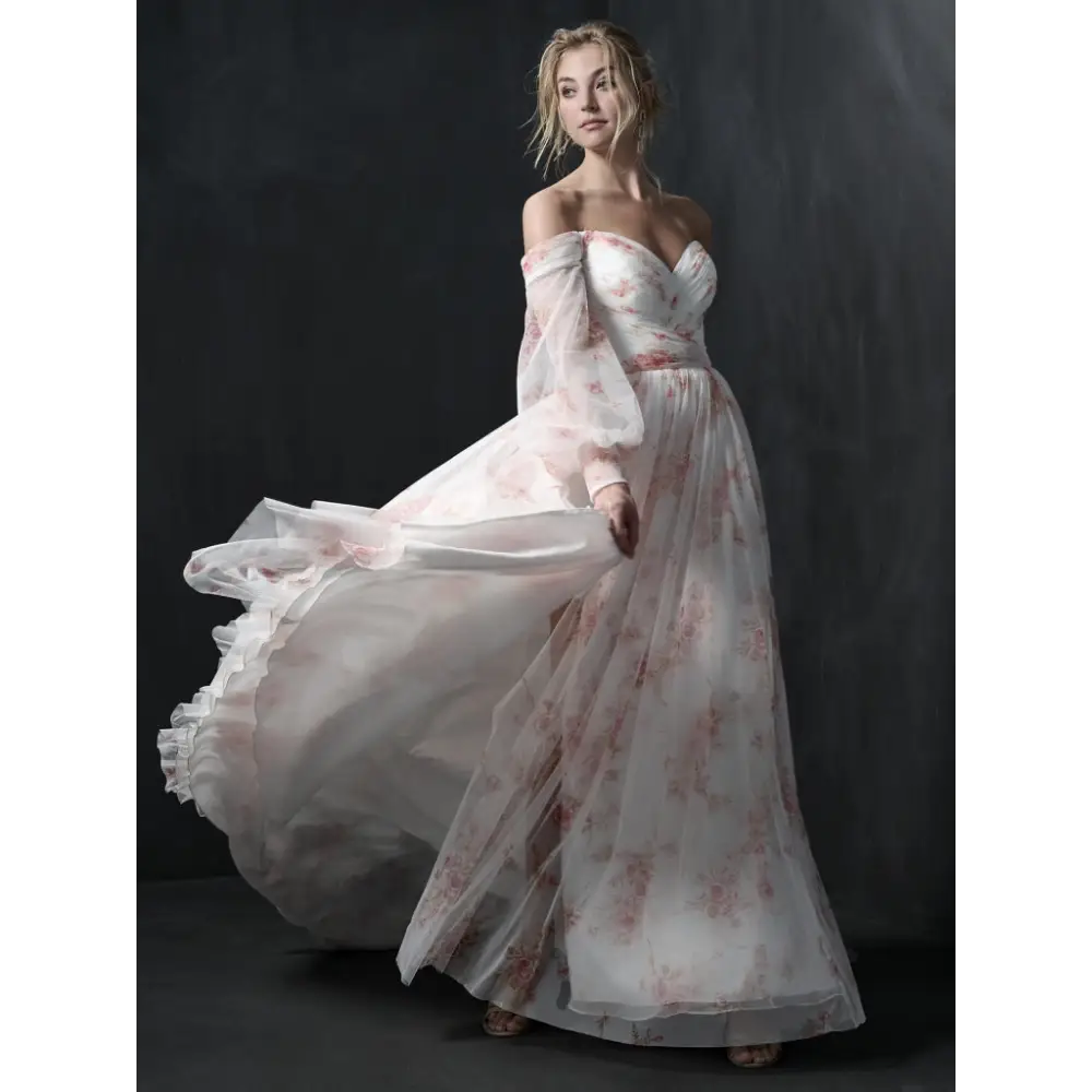 Nerida by Sottero and Midgley - Wedding Dresses