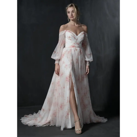 Nerida by Sottero and Midgley - Wedding Dresses