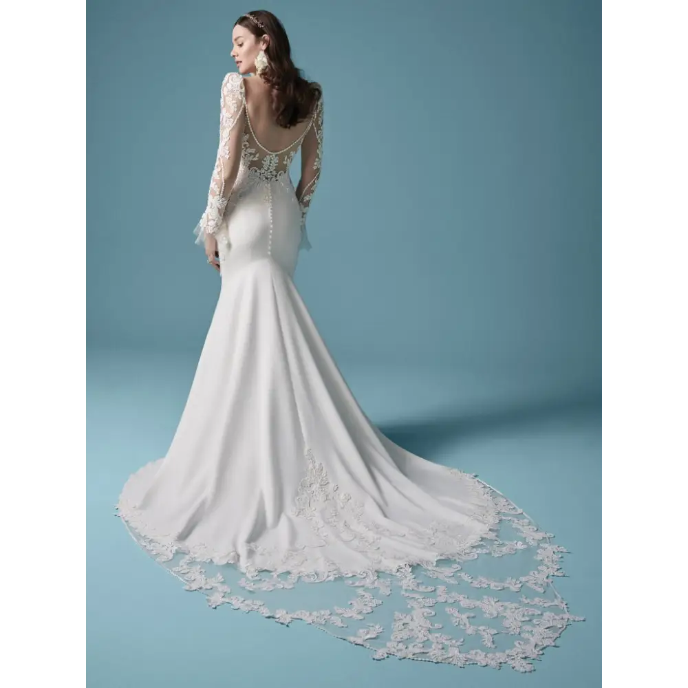 Nikki by Maggie Sottero - Wedding Dresses