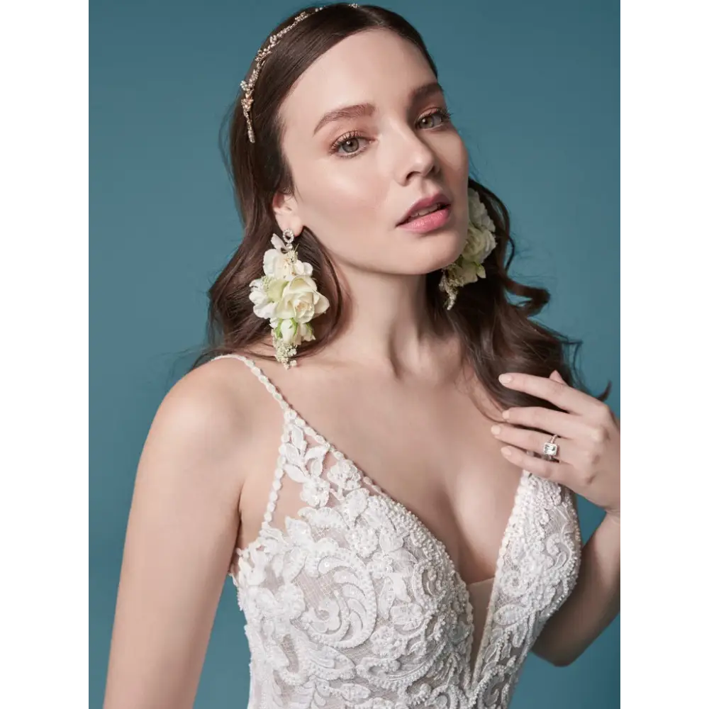 Nikki by Maggie Sottero - Wedding Dresses