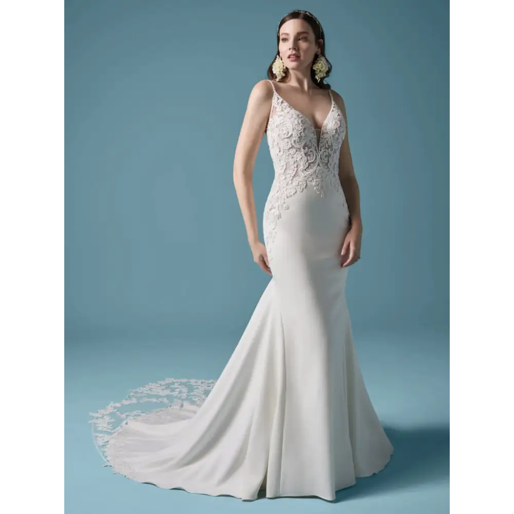 Nikki by Maggie Sottero - Wedding Dresses