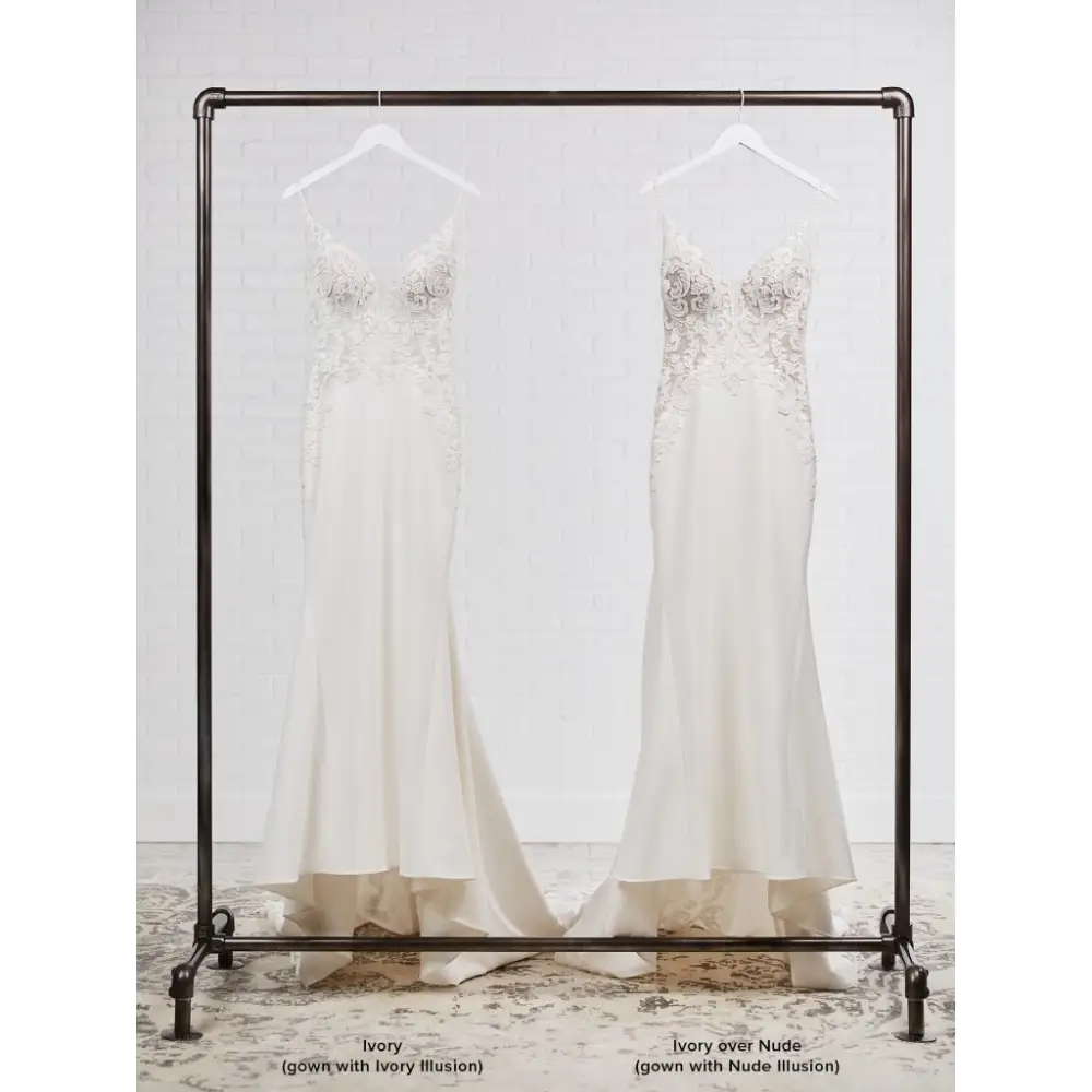 Nikki by Maggie Sottero - Wedding Dresses