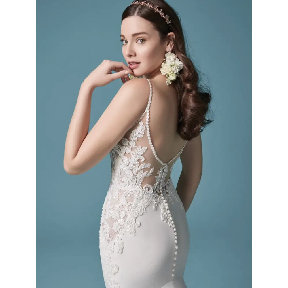 Nikki by Maggie Sottero - Wedding Dresses