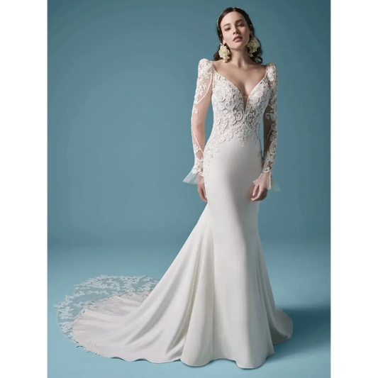 Nikki by Maggie Sottero - Wedding Dresses