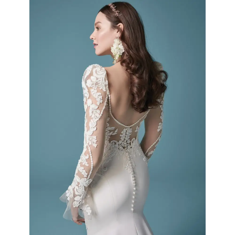 Nikki by Maggie Sottero - Wedding Dresses