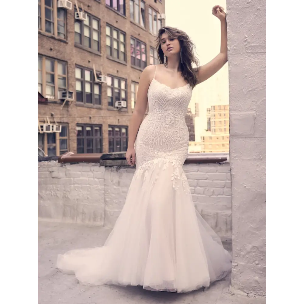 Nikolina by Maggie Sottero - Wedding Dresses
