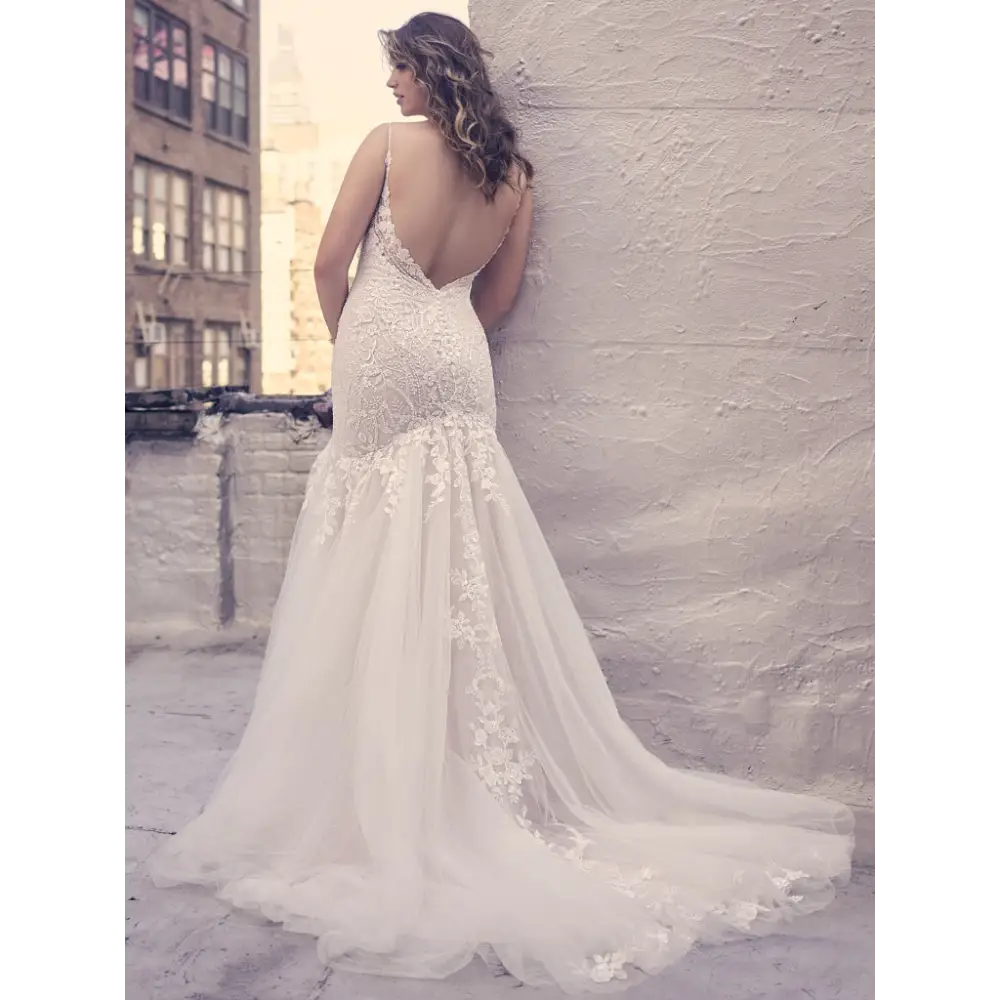 Nikolina by Maggie Sottero - Wedding Dresses