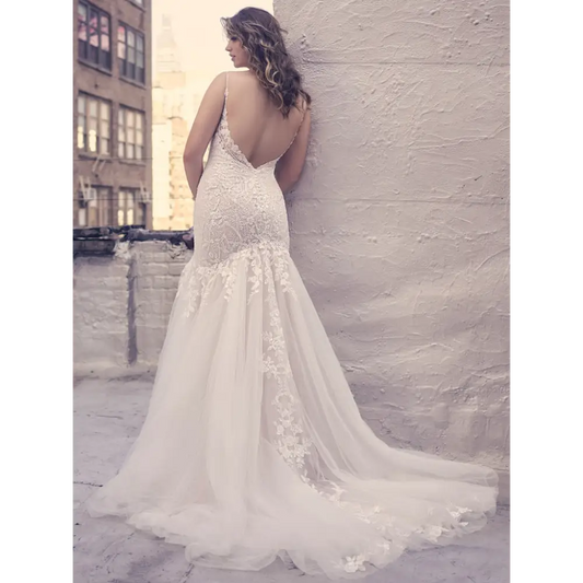 Nikolina by Maggie Sottero - Wedding Dresses