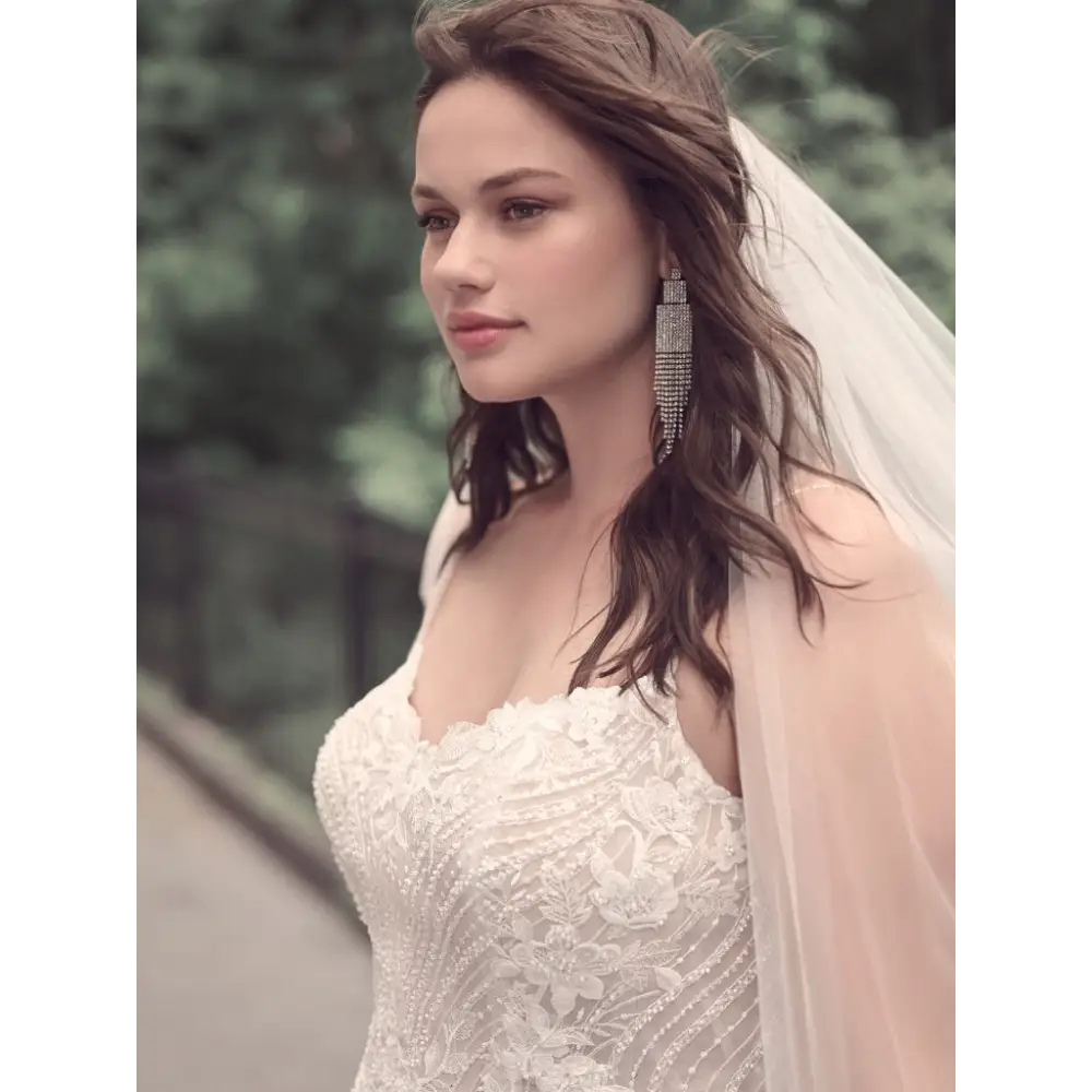 Nikolina by Maggie Sottero - Wedding Dresses