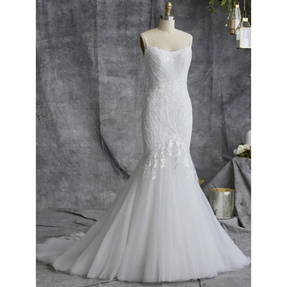 Nikolina by Maggie Sottero - Wedding Dresses