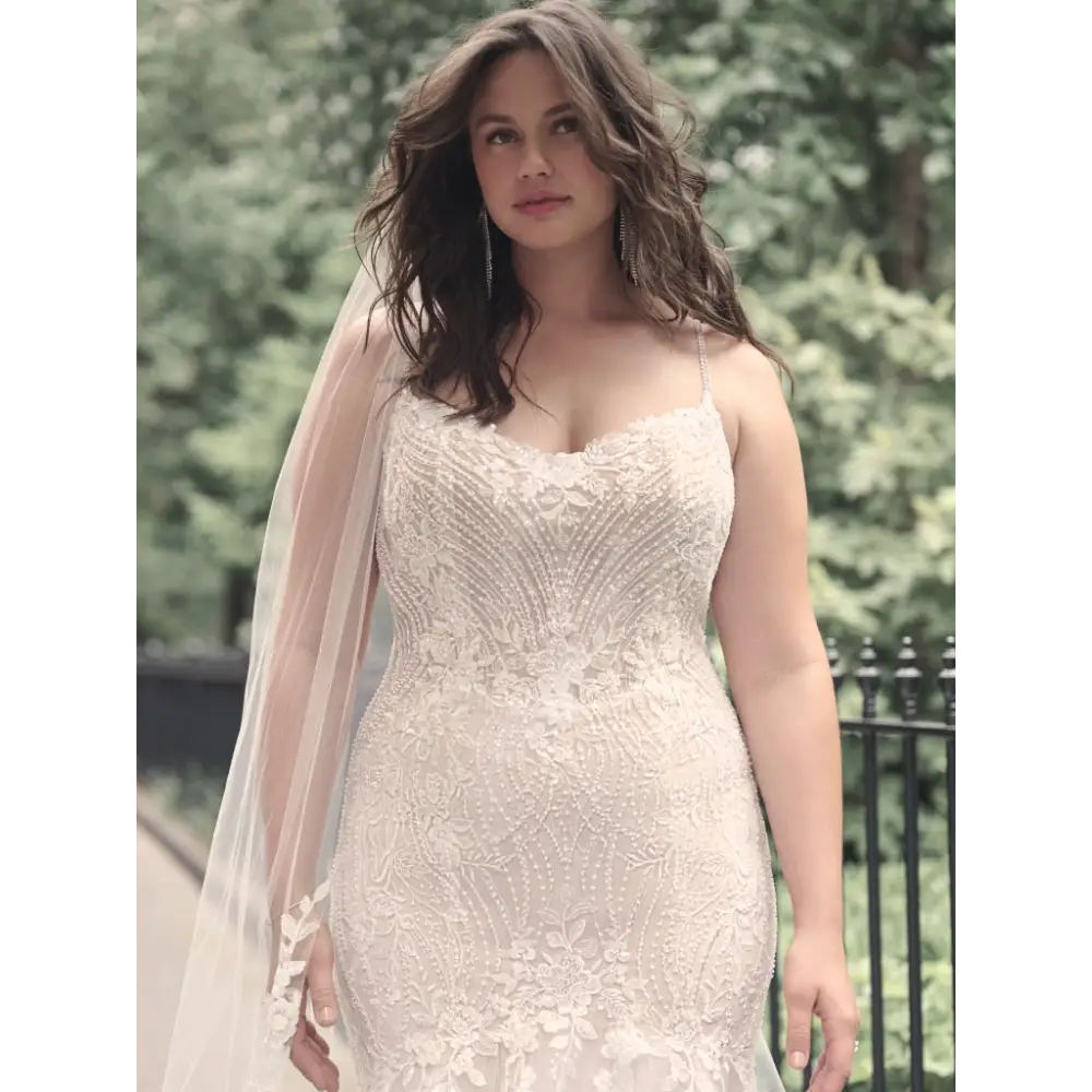 Nikolina by Maggie Sottero - Wedding Dresses