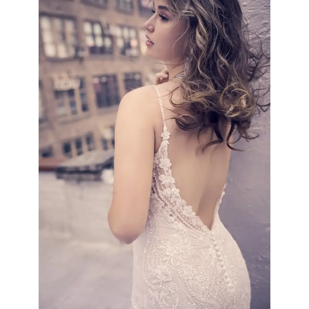 Nikolina by Maggie Sottero - Wedding Dresses