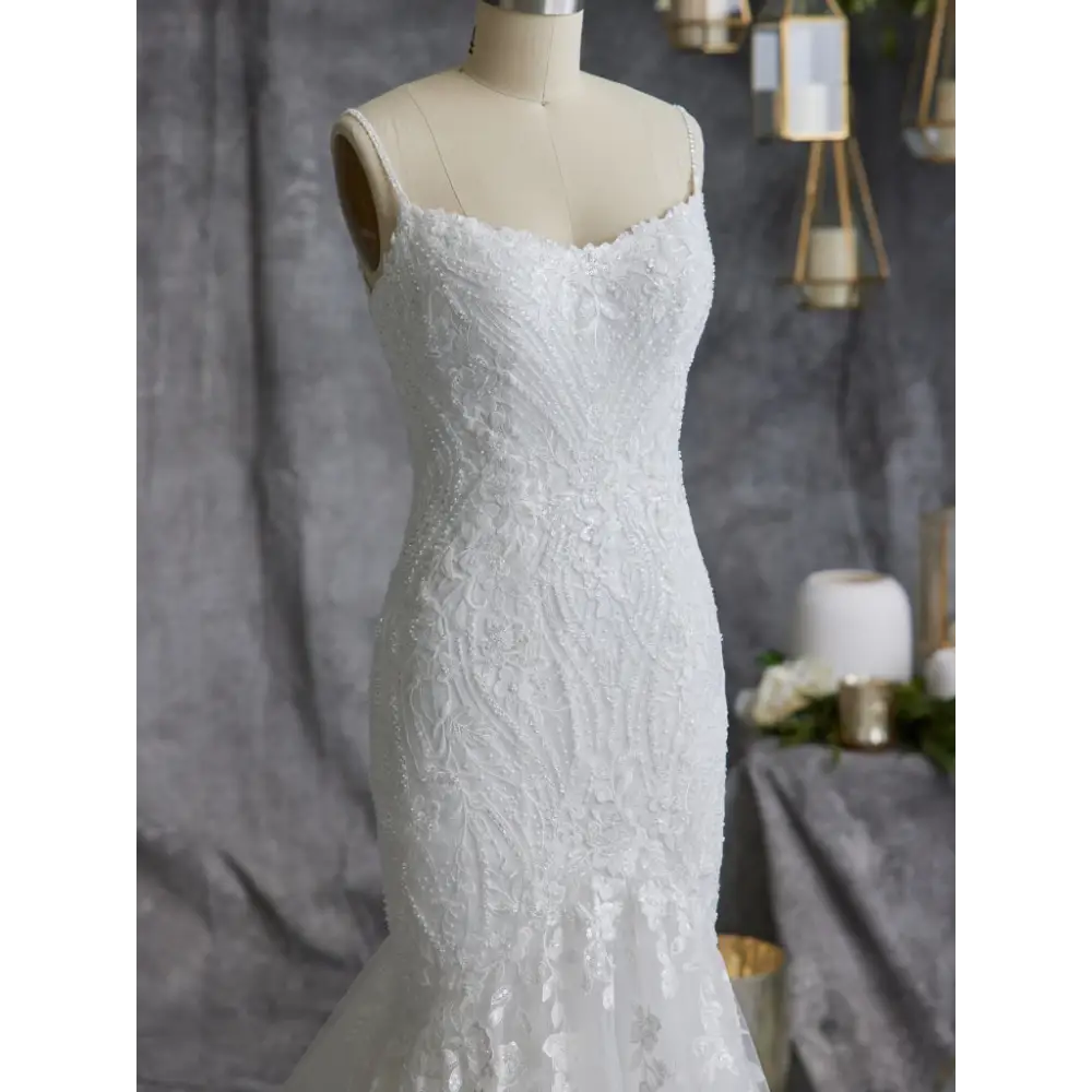 Nikolina by Maggie Sottero - Wedding Dresses