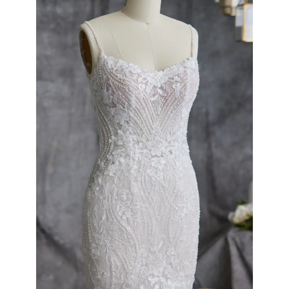 Nikolina by Maggie Sottero - Wedding Dresses