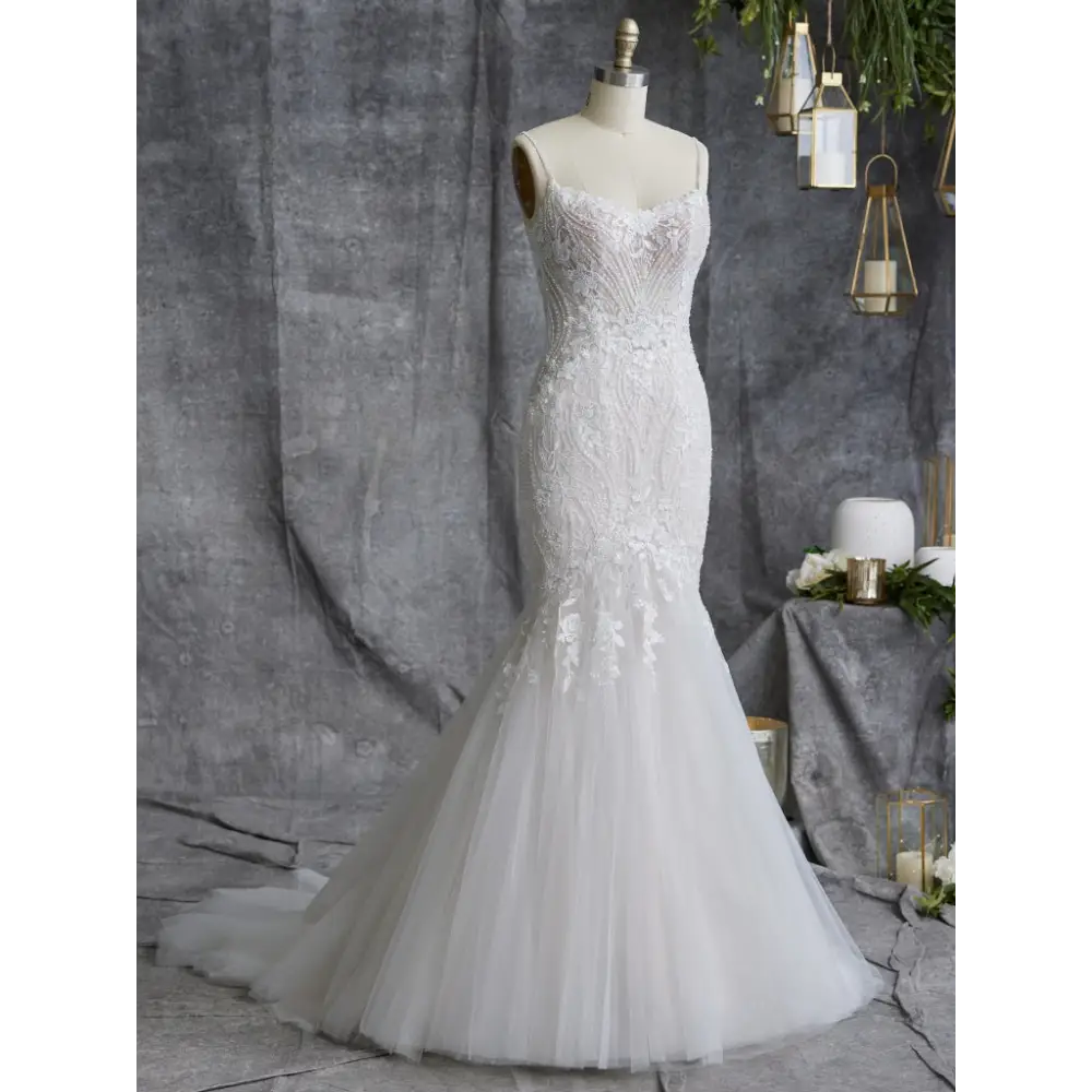 Nikolina by Maggie Sottero - Wedding Dresses