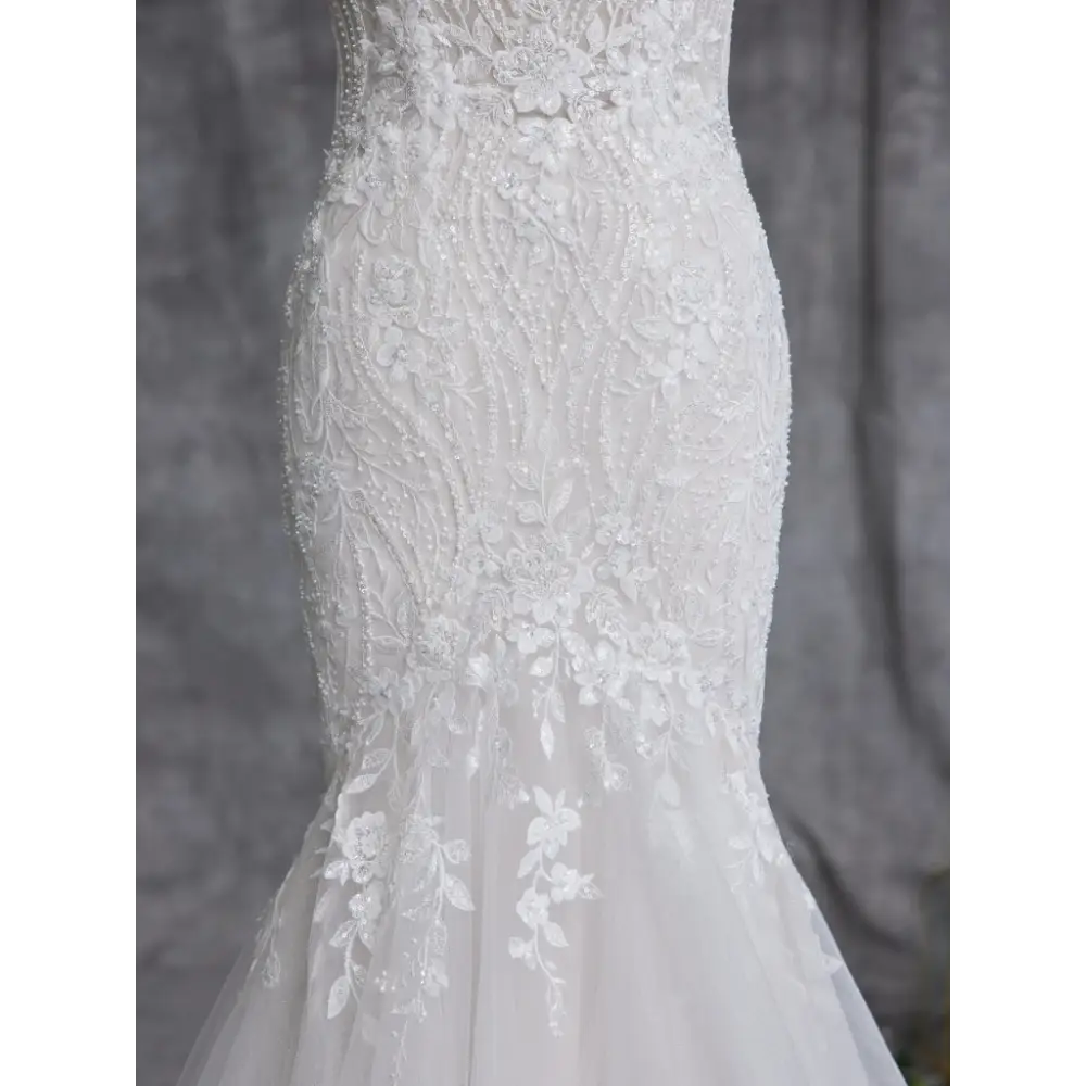 Nikolina by Maggie Sottero - Wedding Dresses