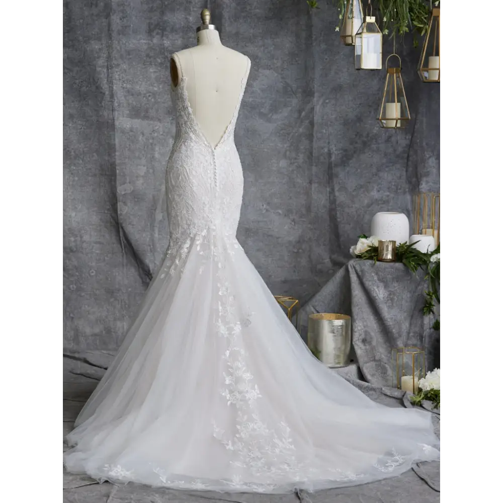 Nikolina by Maggie Sottero - Wedding Dresses