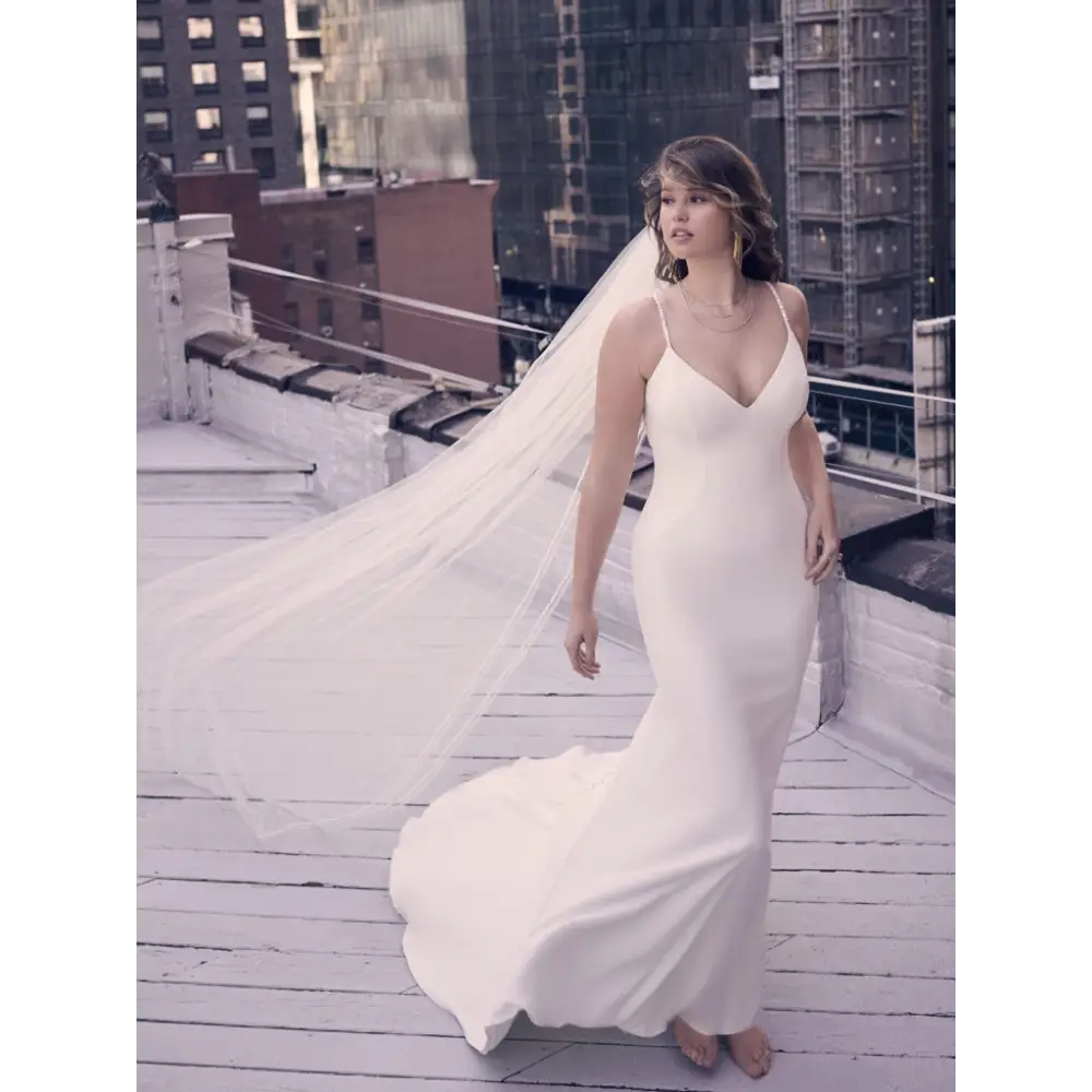 Noah by Maggie Sottero - Wedding Dresses