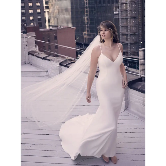 Noah by Maggie Sottero - Wedding Dresses