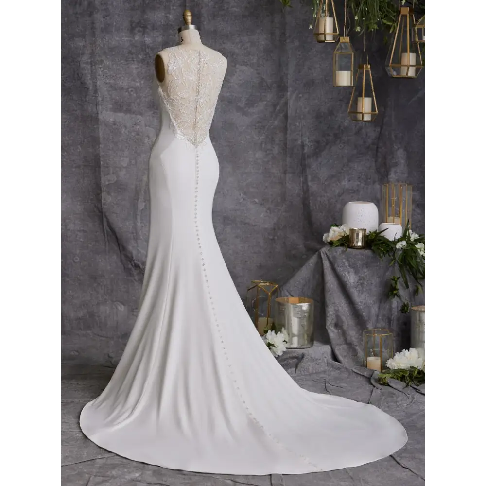 Noah by Maggie Sottero - Wedding Dresses