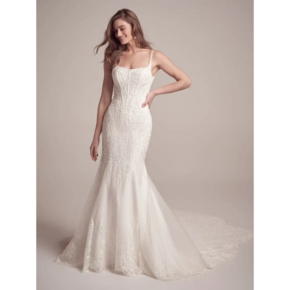 Norelle by Maggie Sottero - Wedding Dresses