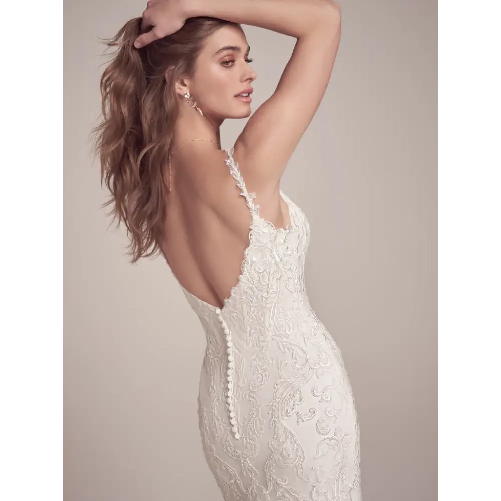 Norelle by Maggie Sottero - Wedding Dresses