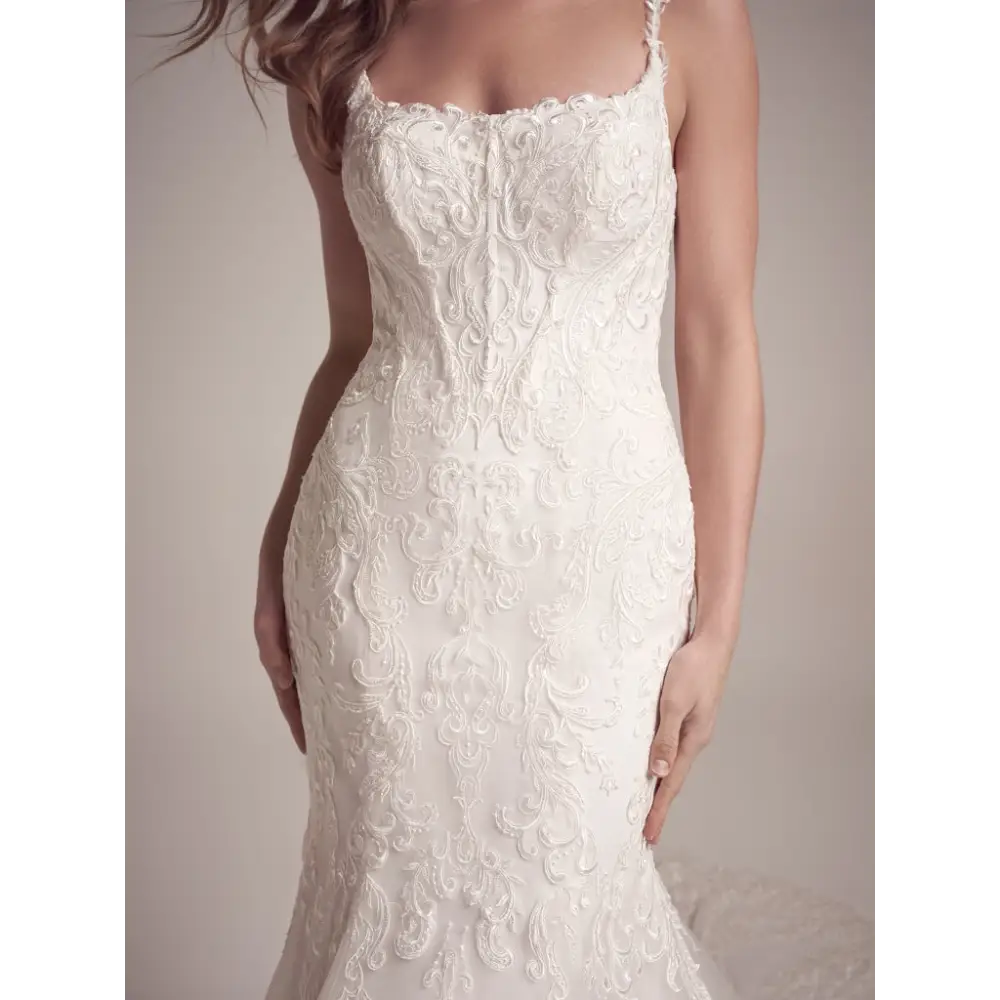 Norelle by Maggie Sottero - Wedding Dresses