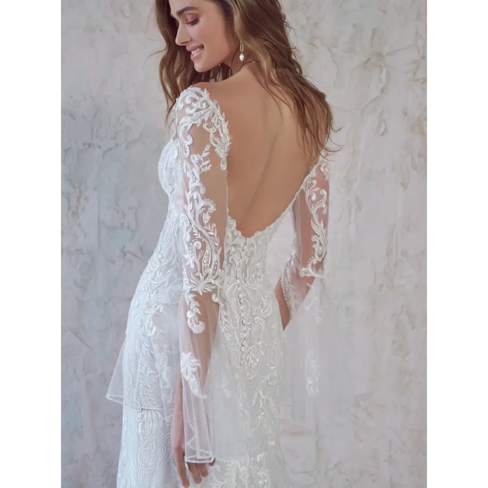 Norelle by Maggie Sottero - Wedding Dresses