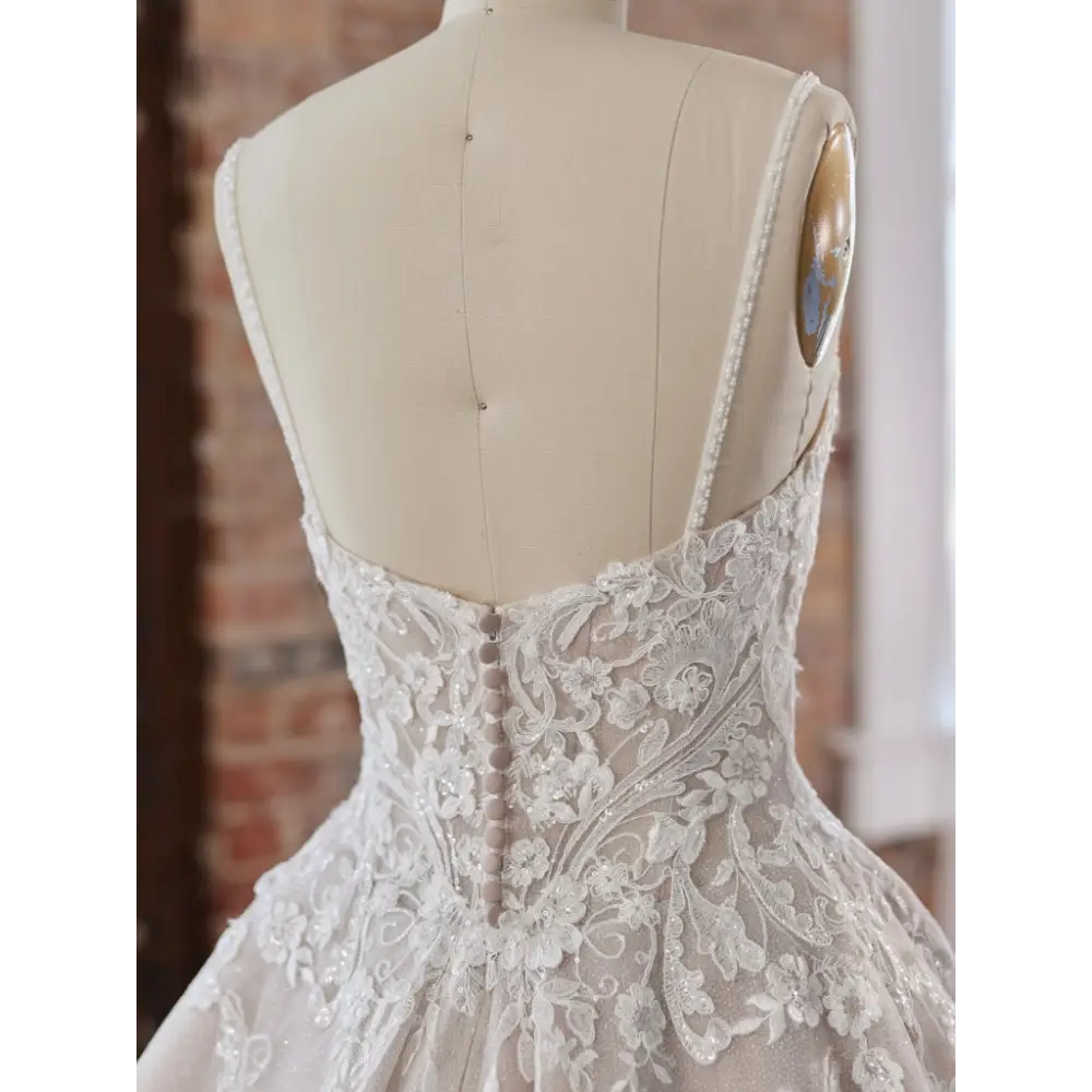 Norvinia by Sottero & Midgley - Wedding Dresses