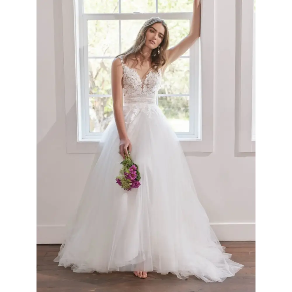 Ohara by Maggie Sottero - Wedding Dresses