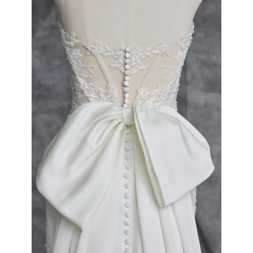 Oksana by Rebecca Ingram - Wedding Dresses