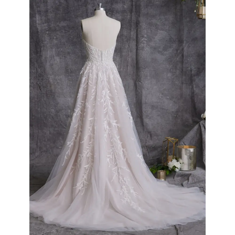 Oriana by Maggie Sottero - Wedding Dresses