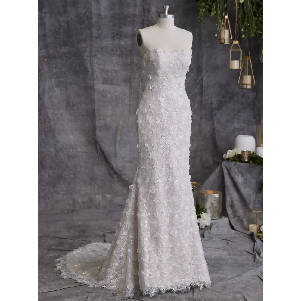 Owen by Sottero & Midgley - Wedding Dresses
