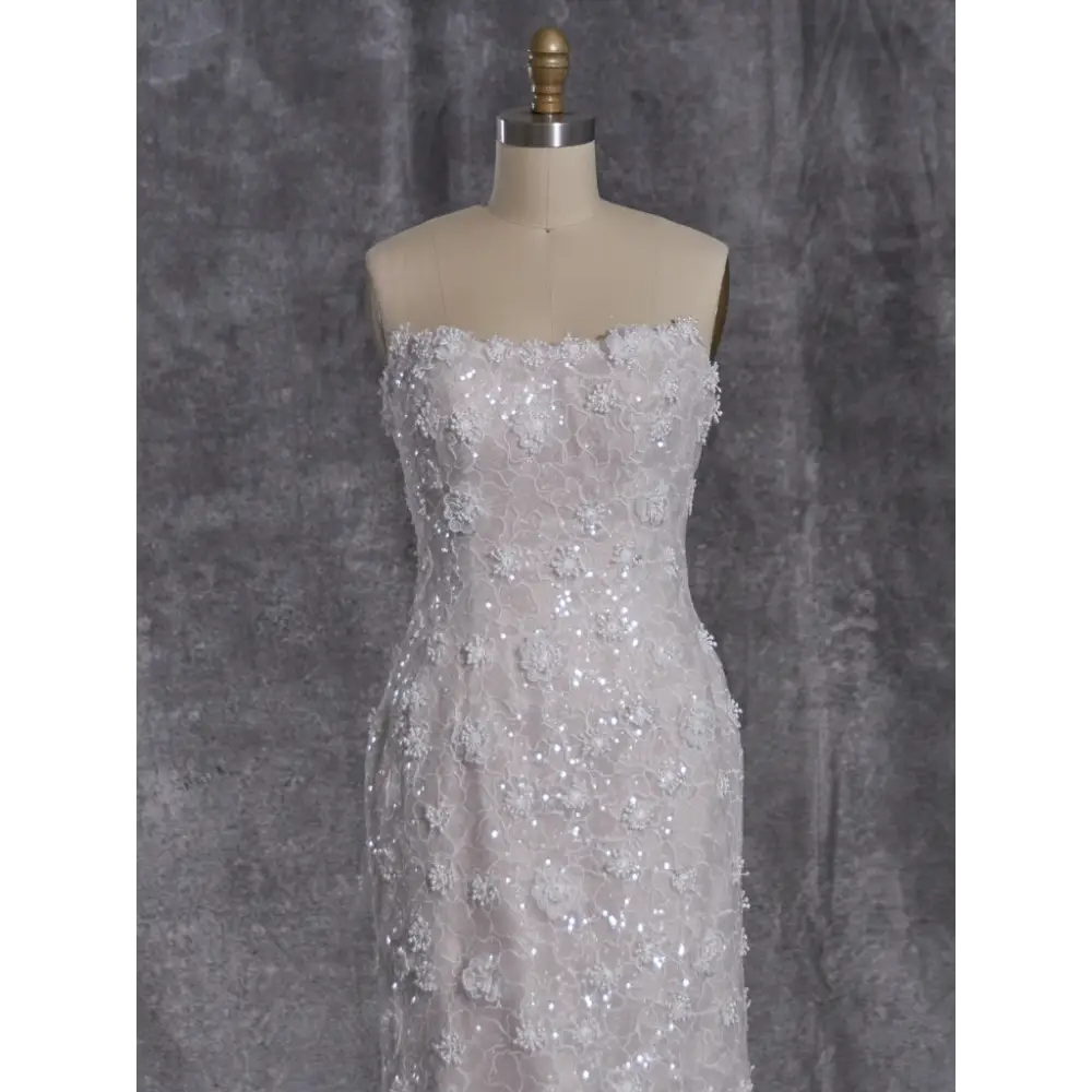 Owen by Sottero & Midgley - Wedding Dresses