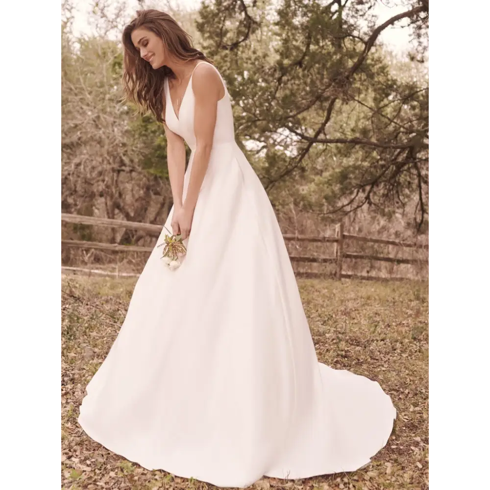 Paxton by Maggie Sottero - Wedding Dresses