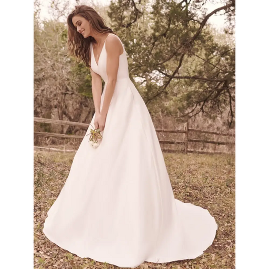 Paxton by Maggie Sottero - Wedding Dresses
